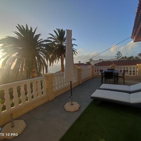 Casa Rural La Vega Alojera Екстериор снимка