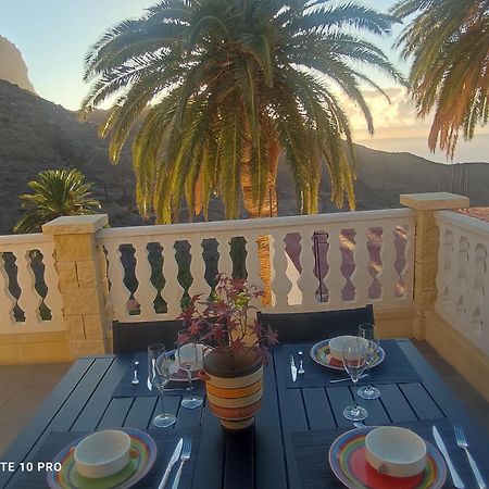 Casa Rural La Vega Alojera Екстериор снимка