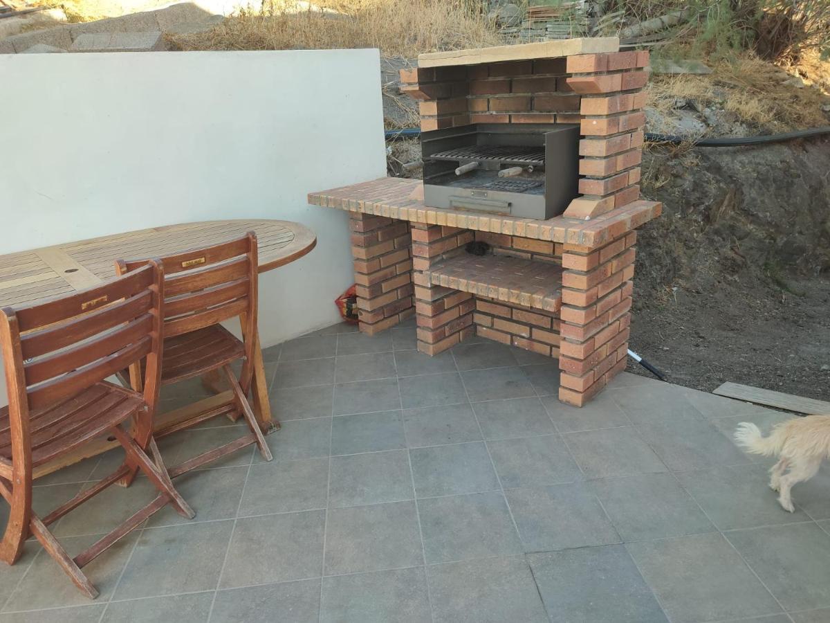 Casa Rural La Vega Alojera Екстериор снимка