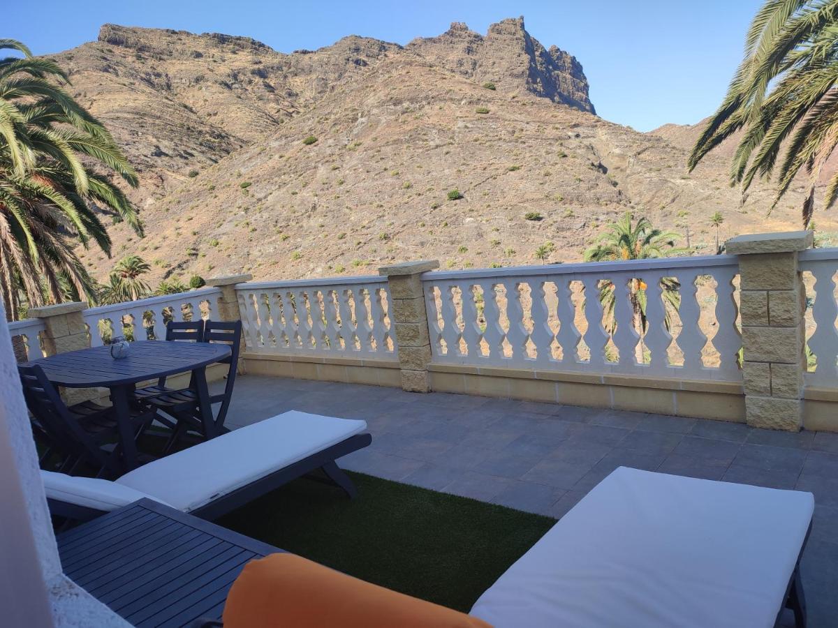 Casa Rural La Vega Alojera Екстериор снимка