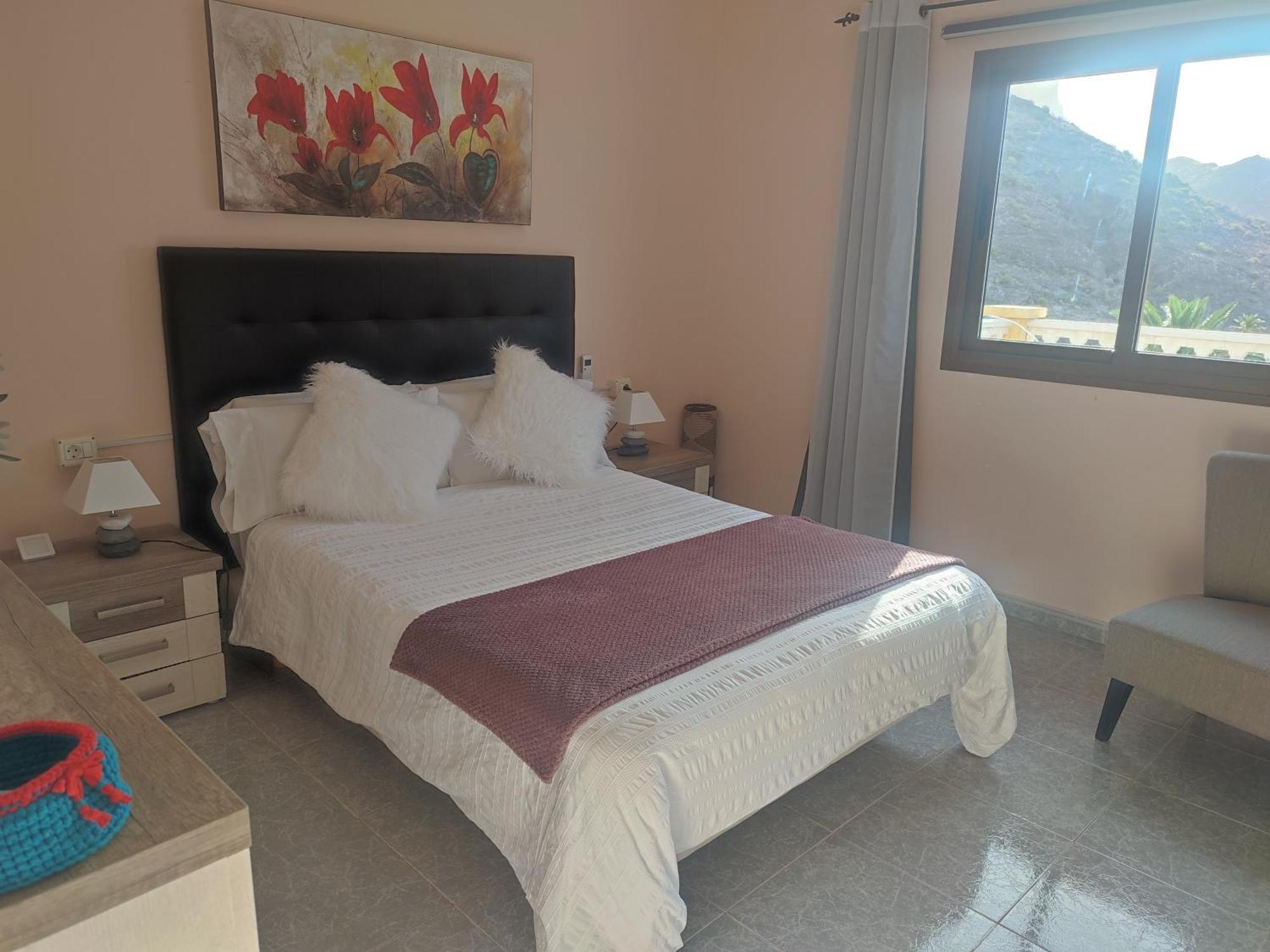 Casa Rural La Vega Alojera Екстериор снимка