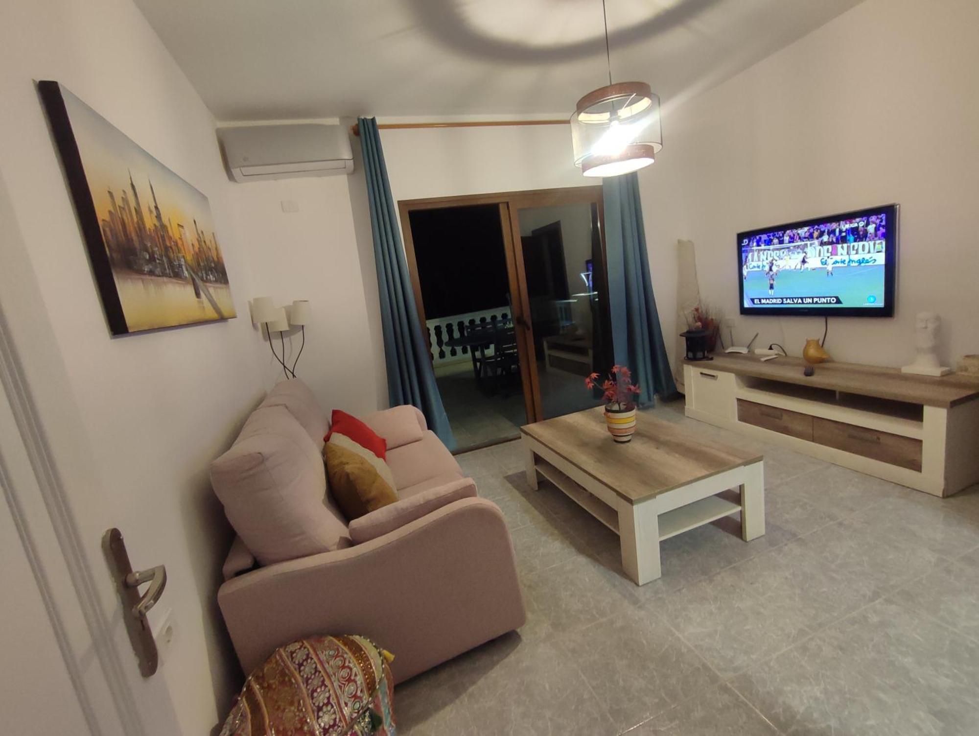 Casa Rural La Vega Alojera Екстериор снимка