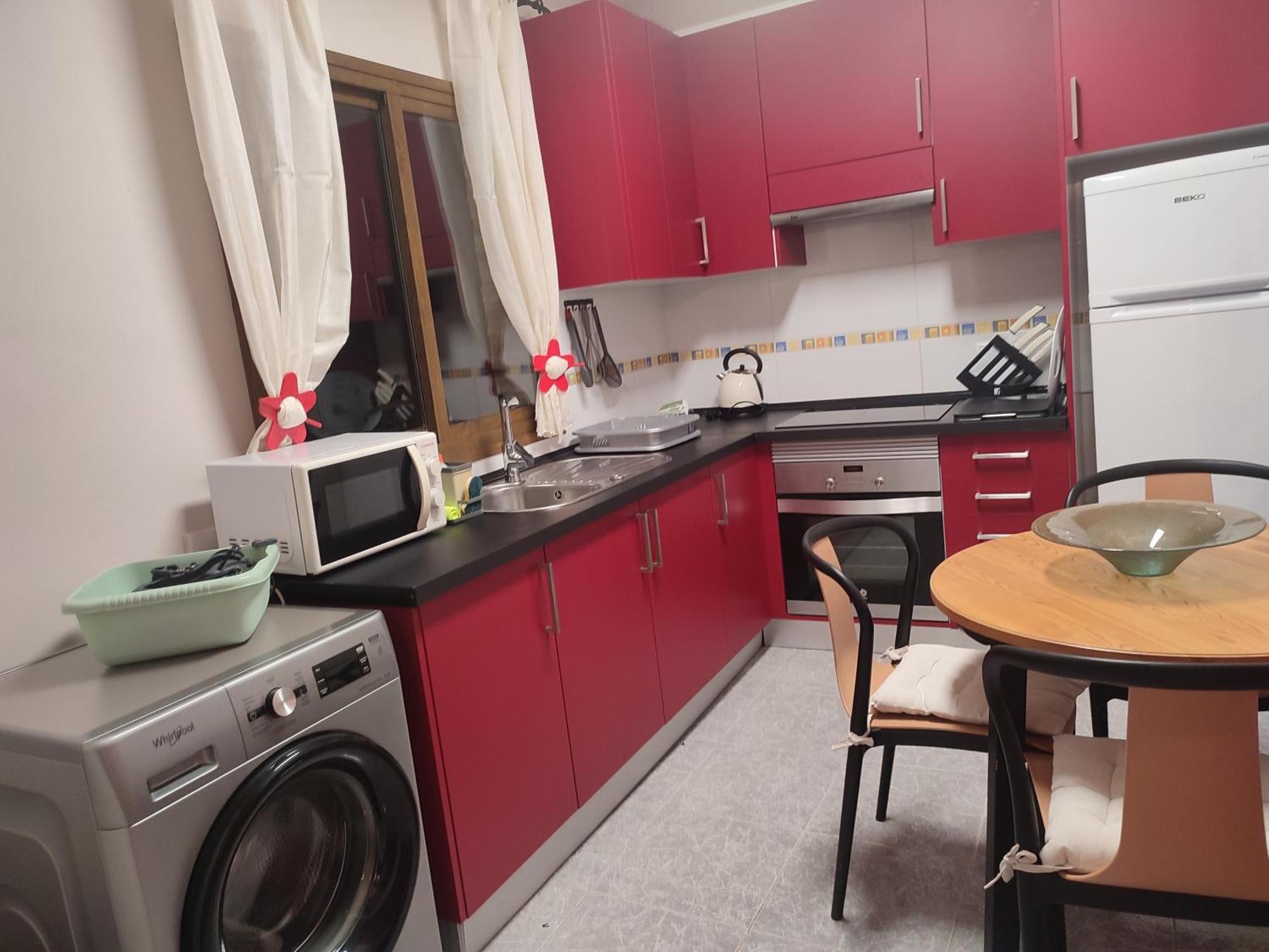 Casa Rural La Vega Alojera Екстериор снимка