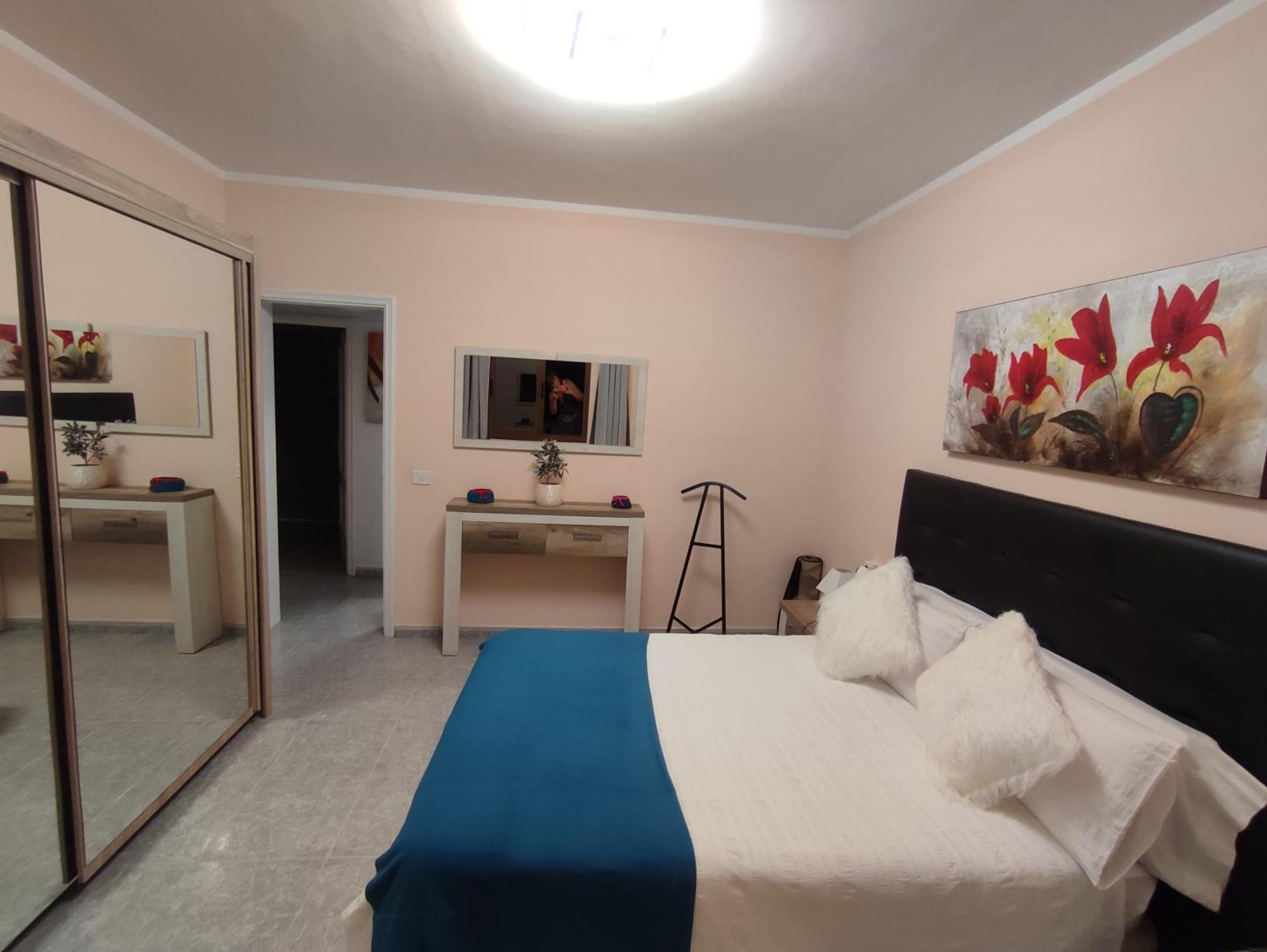 Casa Rural La Vega Alojera Екстериор снимка