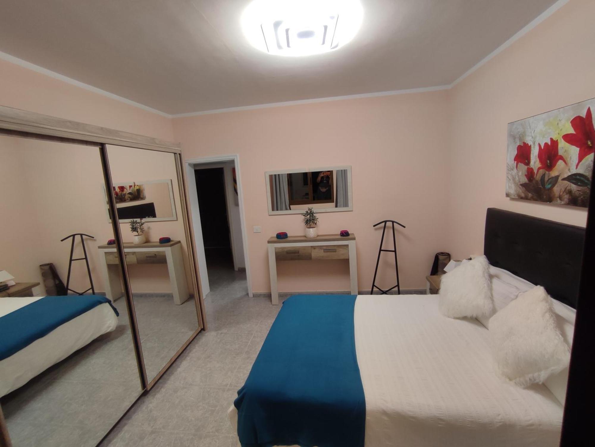 Casa Rural La Vega Alojera Екстериор снимка