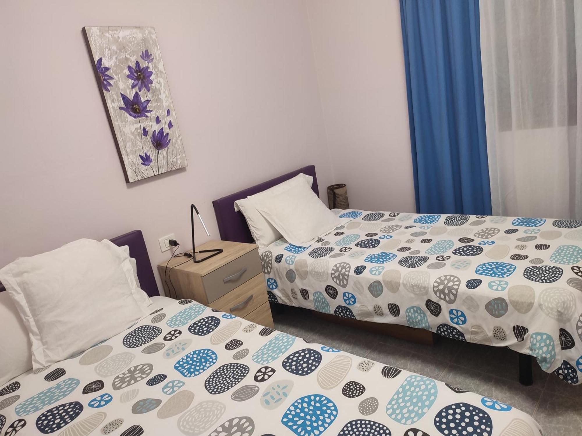 Casa Rural La Vega Alojera Екстериор снимка