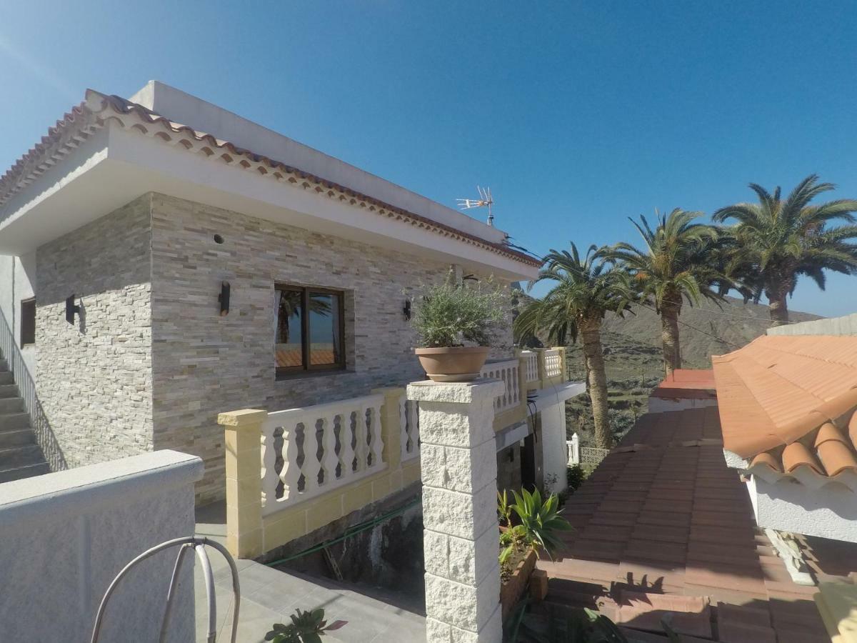 Casa Rural La Vega Alojera Екстериор снимка