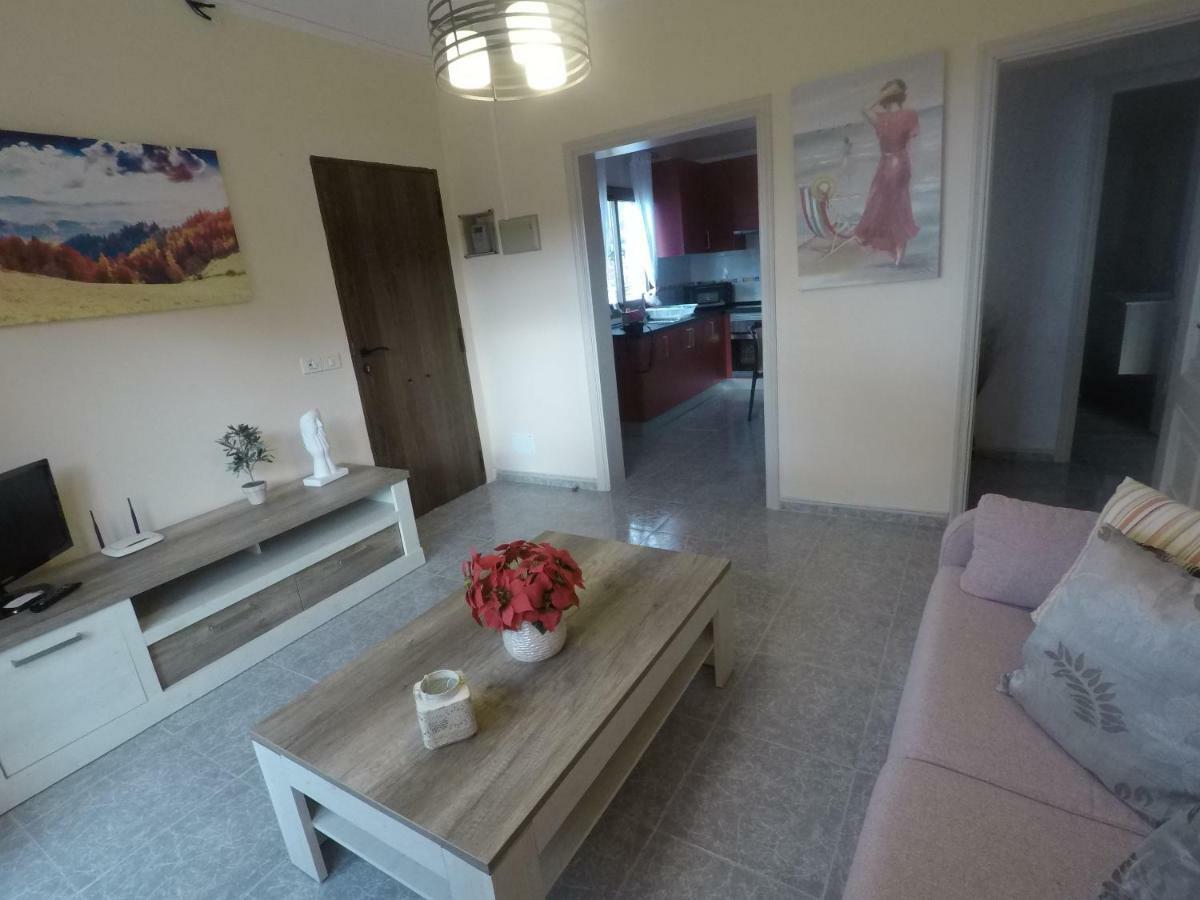 Casa Rural La Vega Alojera Екстериор снимка
