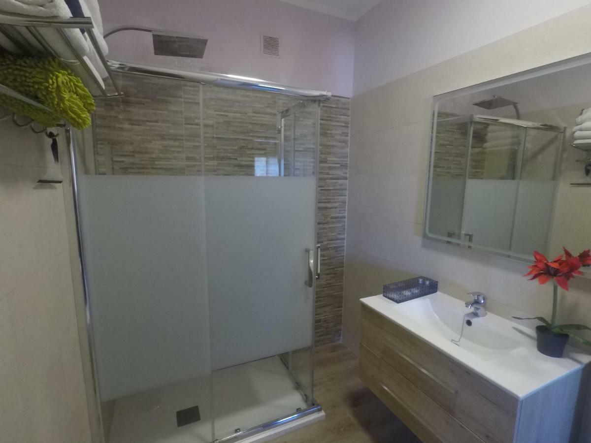 Casa Rural La Vega Alojera Екстериор снимка